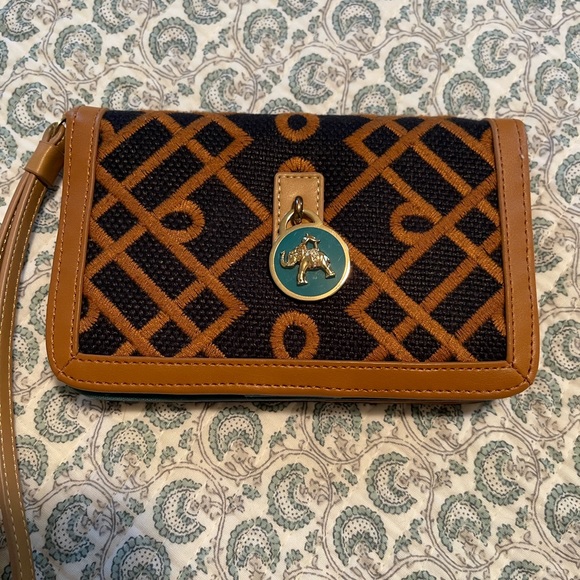 Spartina clutch wallet - Picture 1 of 4